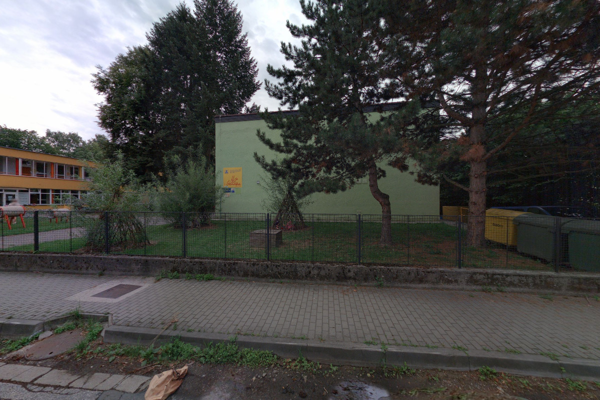 Asociace rodičů a přátel zdravotně postižených dětí v ČR, z. s. Klub Stonožka Ostrava