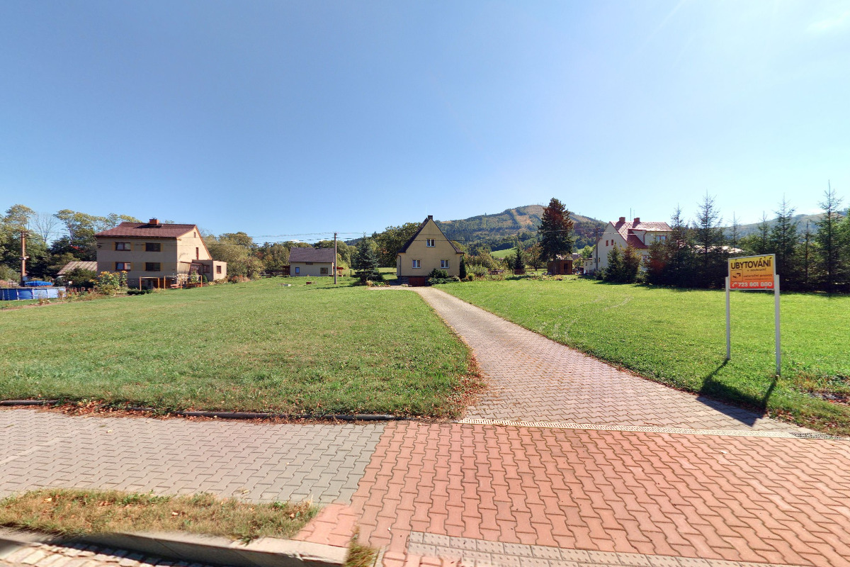 Chata Čestmír foto 2