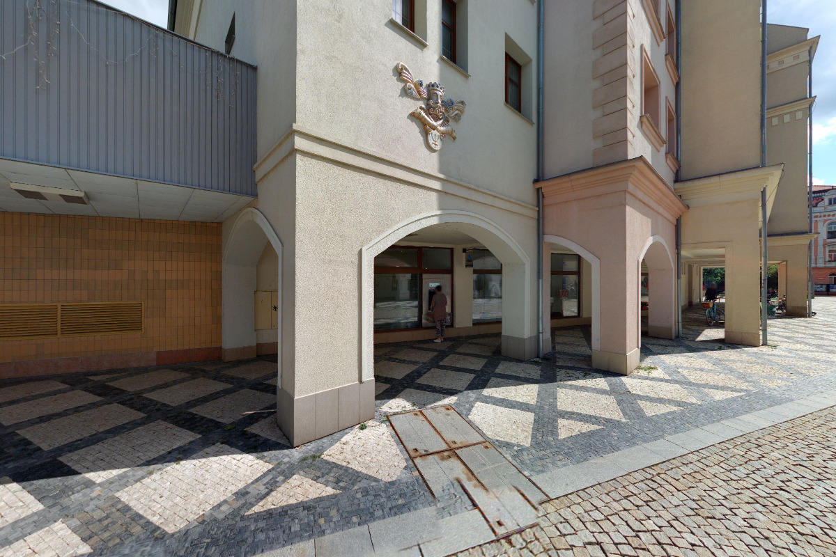 Bankomat ČSOB foto 2