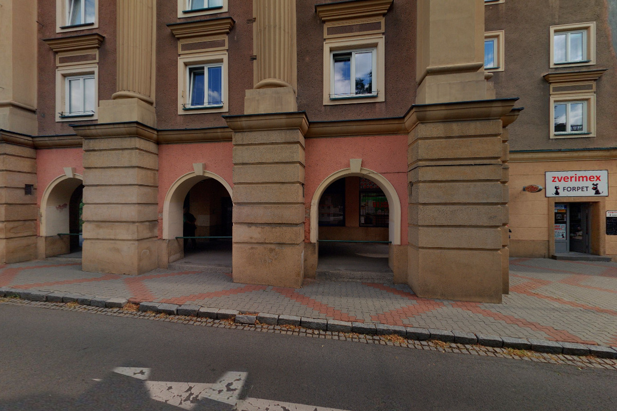 Karin Brezovanová - Zverimex Forpet foto 2