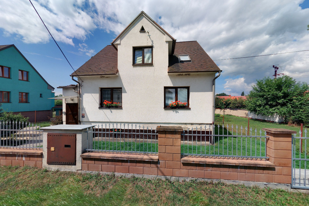 David Michálek - ELMOCOM