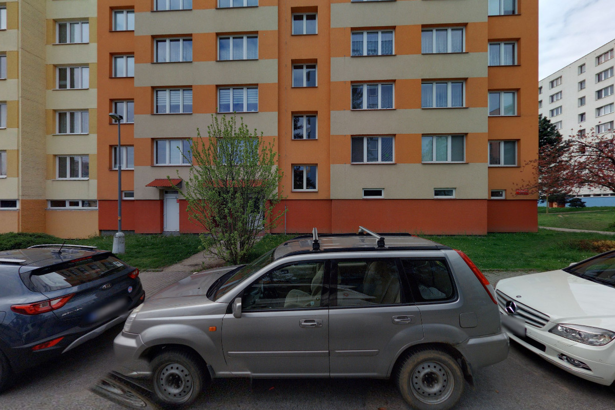 Rozvoz vody - Jaroslav Vrkoč foto 2