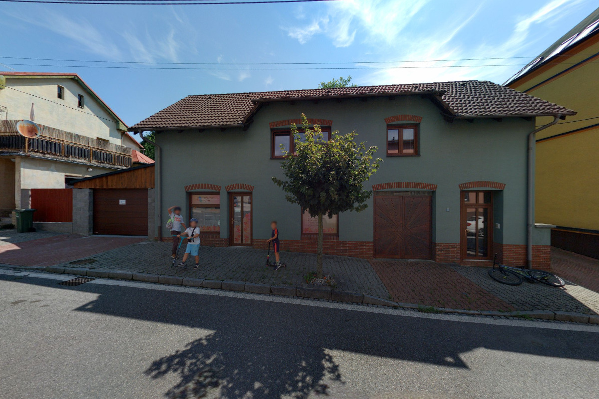 Chci pojistit majetek - Bc. Petra Rolová