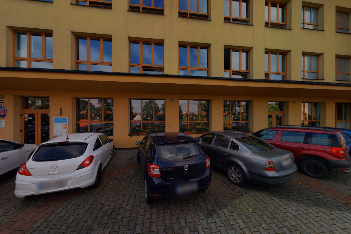 Základní škola a Mateřská škola Kunín, okres Nový Jičín