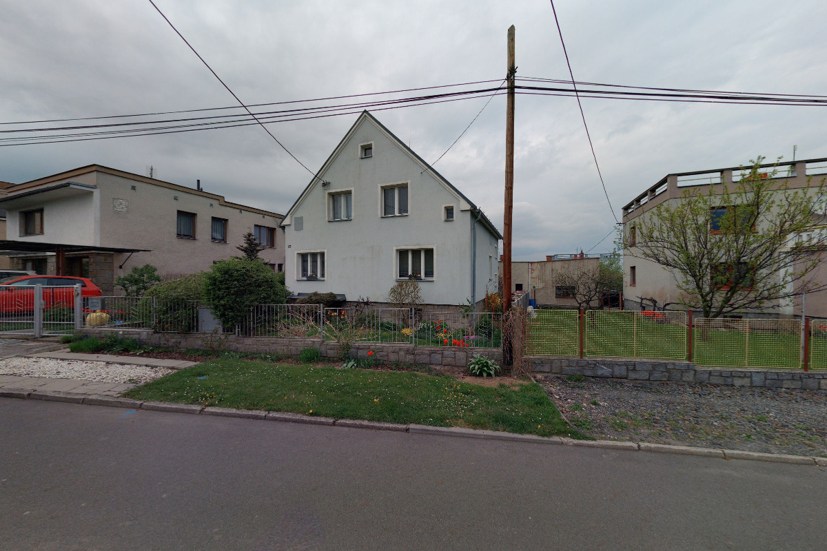 Geodetické práce Mojmír Staňo foto 2