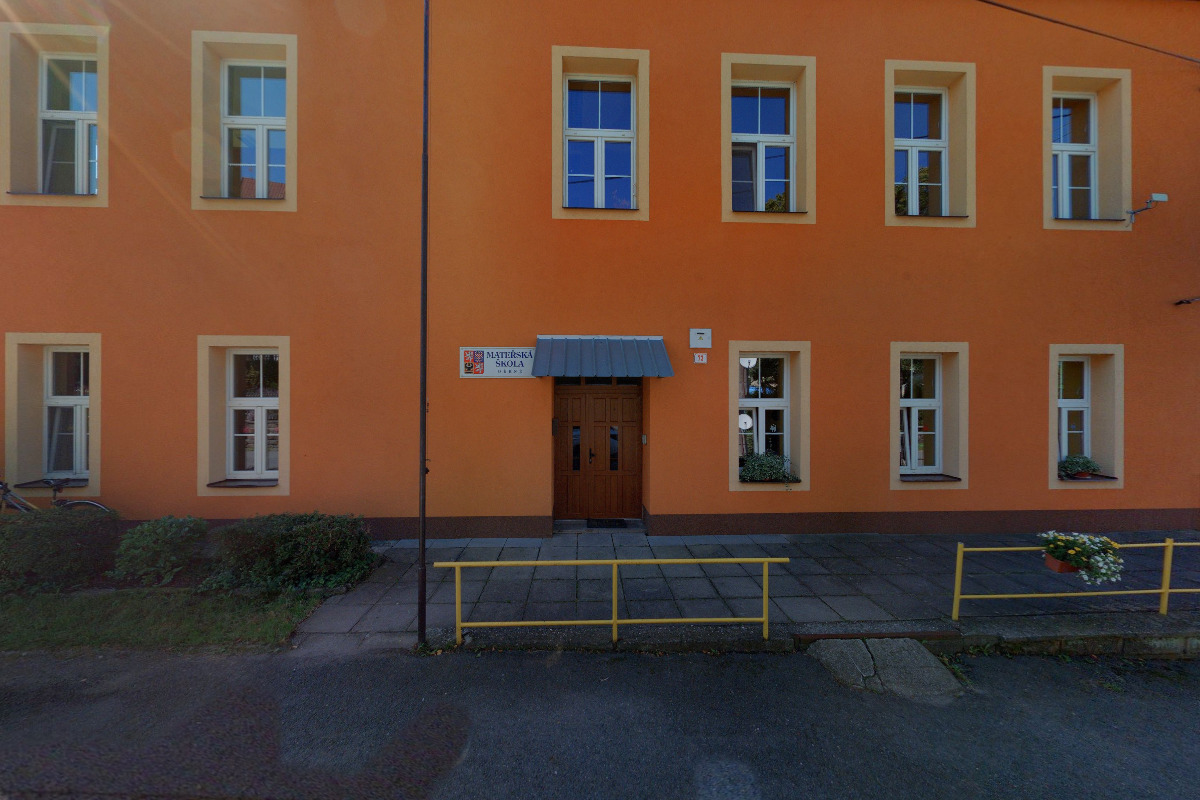 Mateřská škola Fulnek