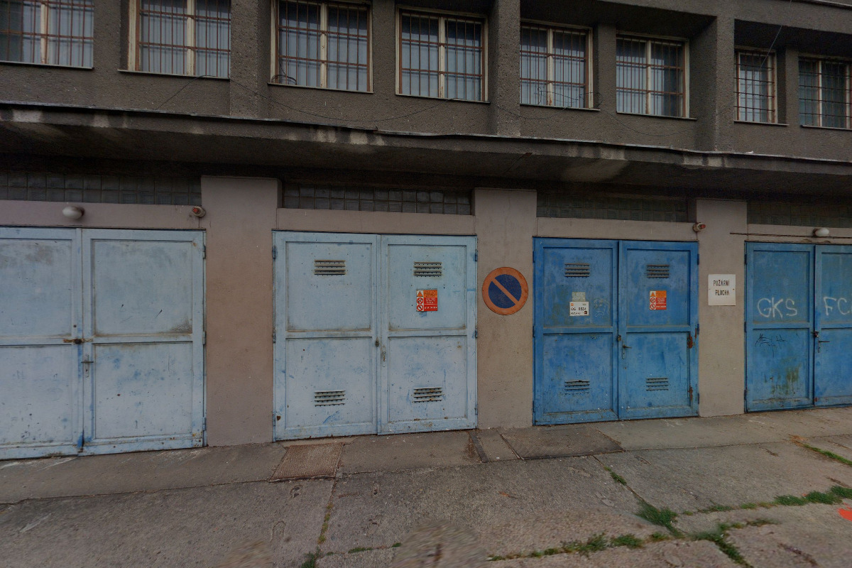 IEC fire stop, s.r.o. foto 2