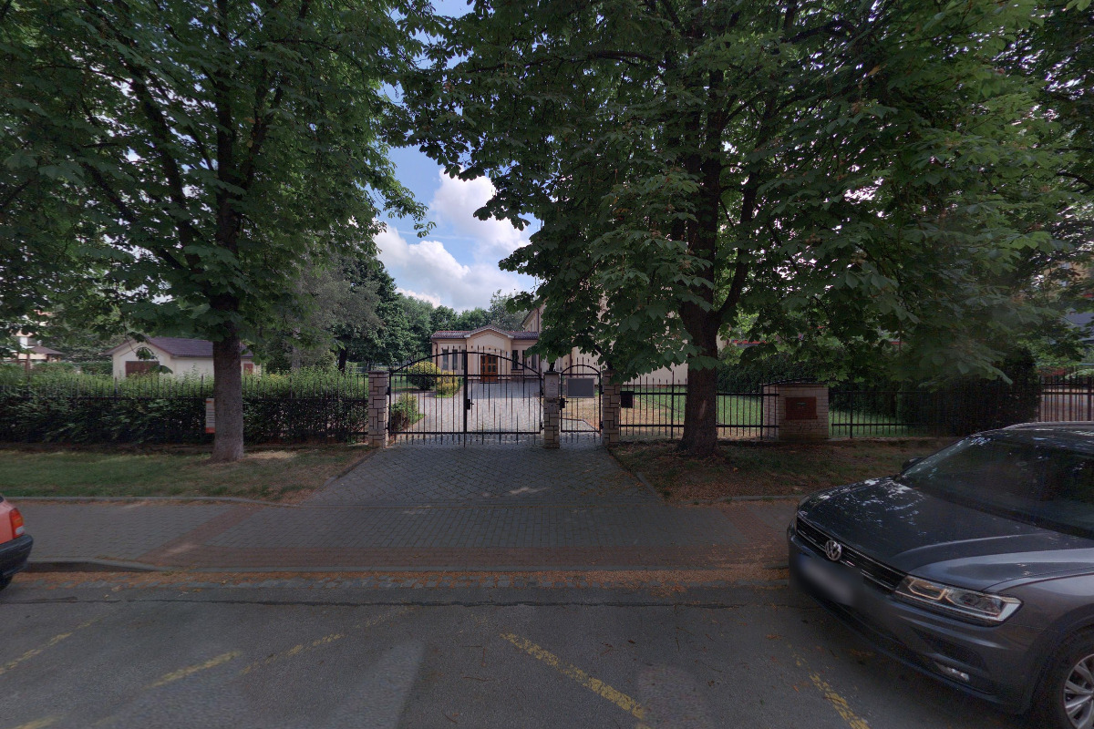 Sbor Církve adventistů sedmého dne Karviná