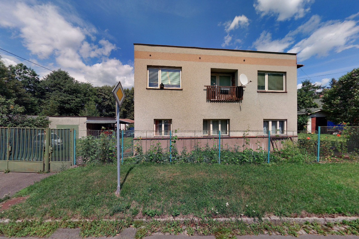 Půjčovna přívěsů Magda Sýkorová foto 3