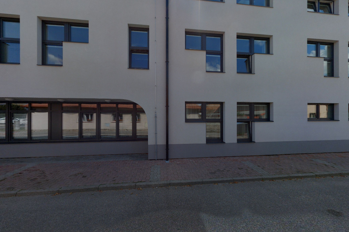 Pedagogicko-psychologická poradna České Budějovice