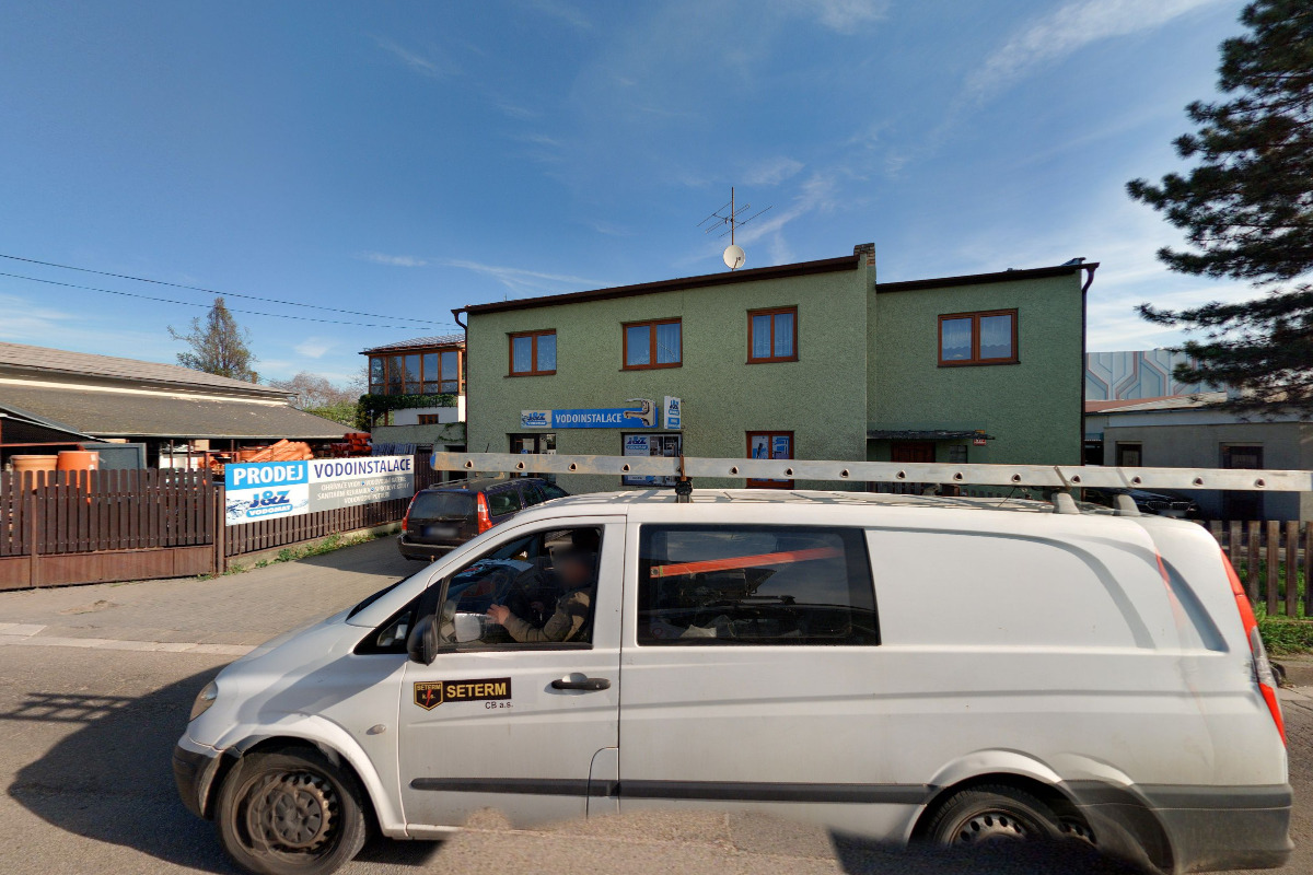 J&Z VODOMAT s.r.o foto 2