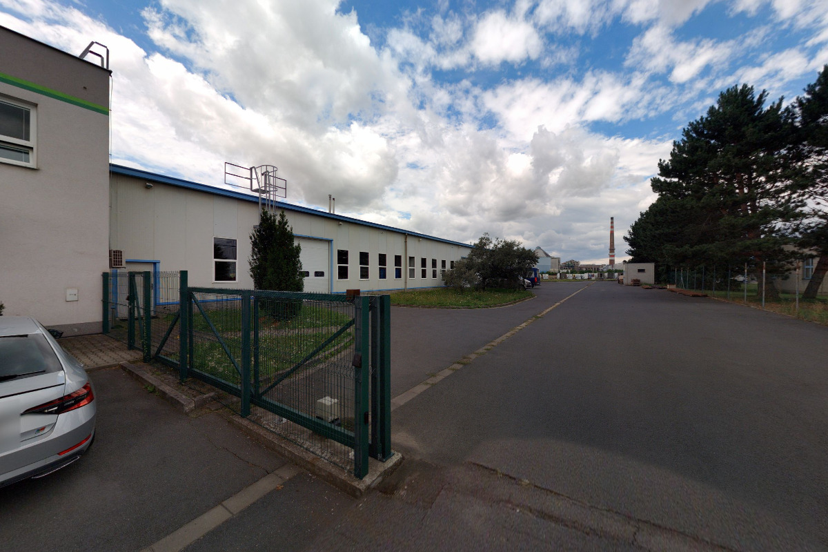 Divize DŮLNÍ HYDRAULIKA – HENNLICH s.r.o. foto 5