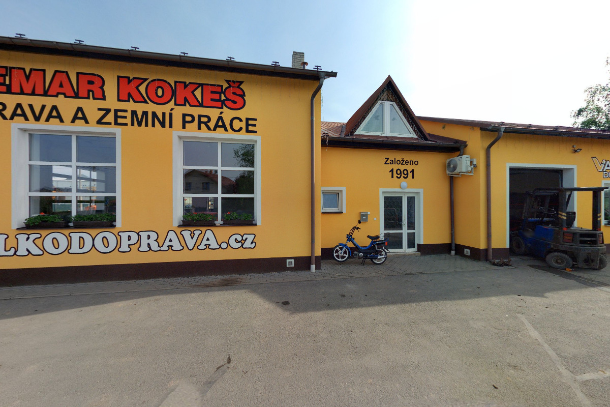 VALKO DOPRAVA, s.r.o. foto 2