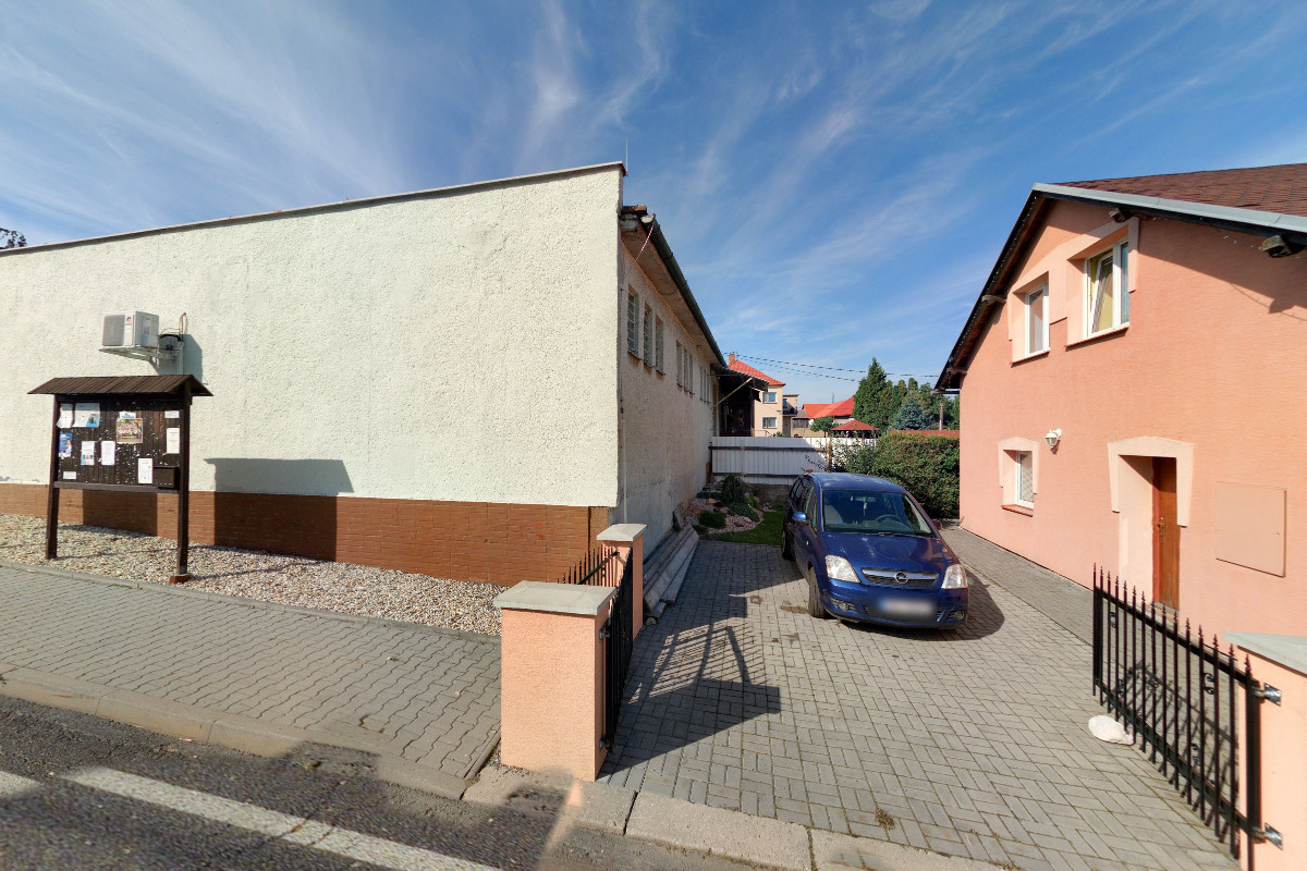 Jednota, spotřební družstvo v Hodoníně - COOP