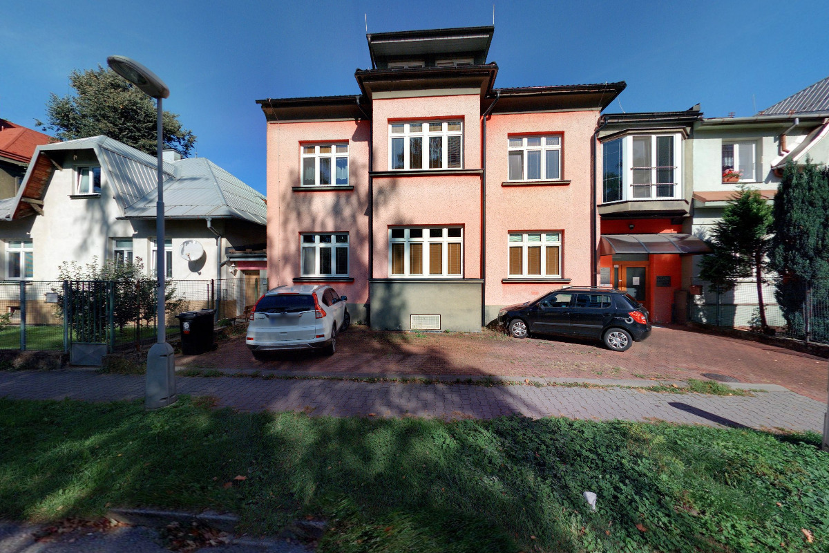 Centrum rodinné podpory, příspěvková organizace