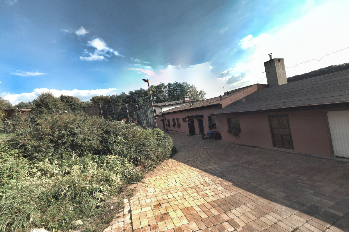 Bowling - Areál Přístav