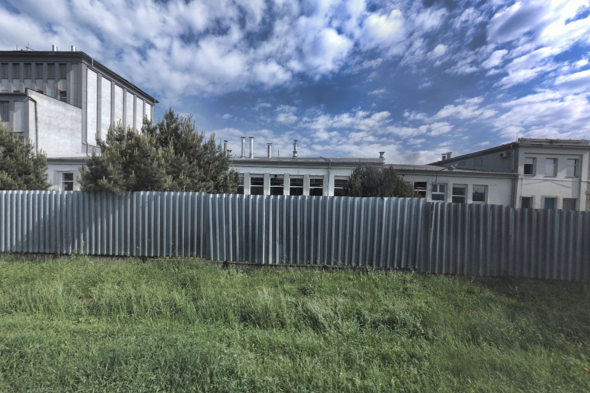 STK, emise - AUTO MILDA CB