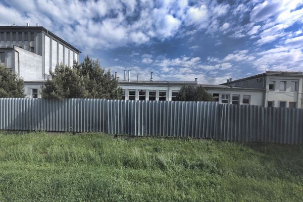 STK, emise - AUTO MILDA CB