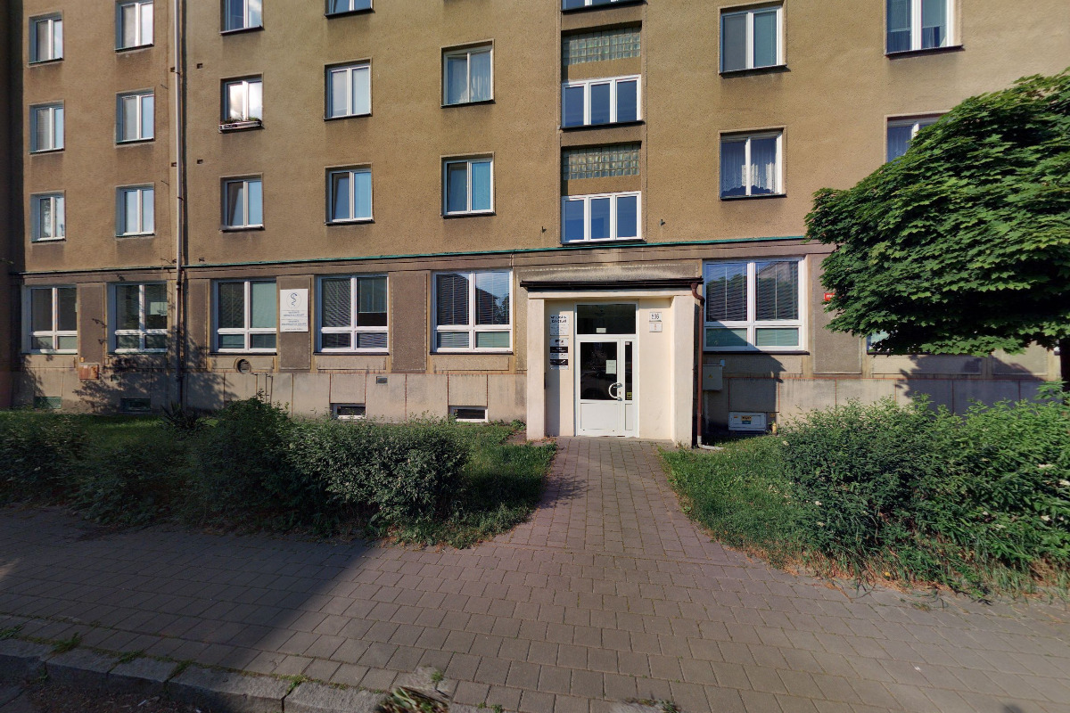 Ordinace pro děti a dorost, s.r.o. foto 2