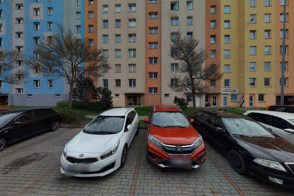 Aleš Korčák - Pronájem obytných aut foto 2