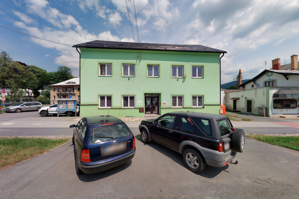 TECHNICKÉ SLUŽBY VRBNO, s.r.o.