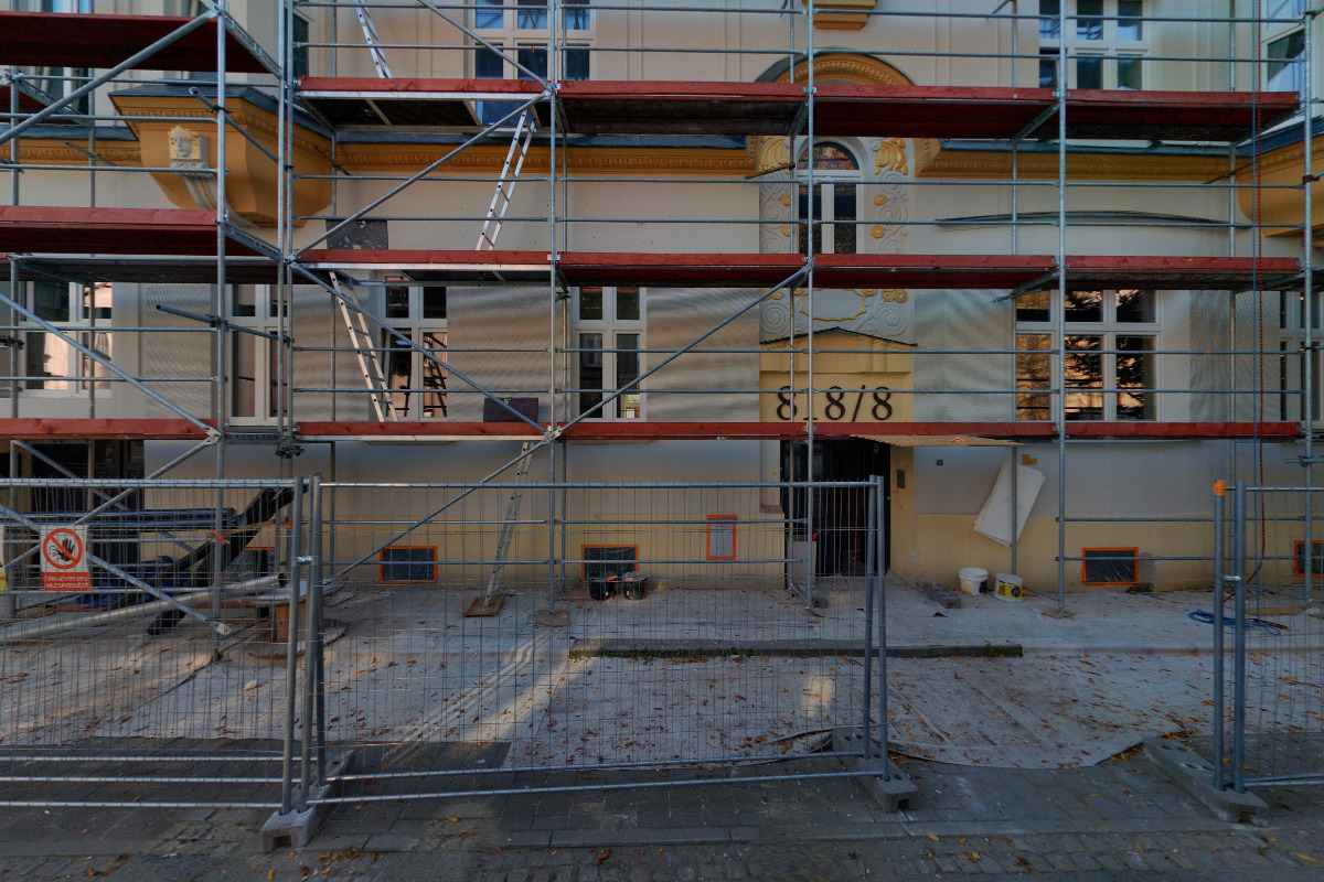 Mgr. Pavel Ender - soudní exekutor