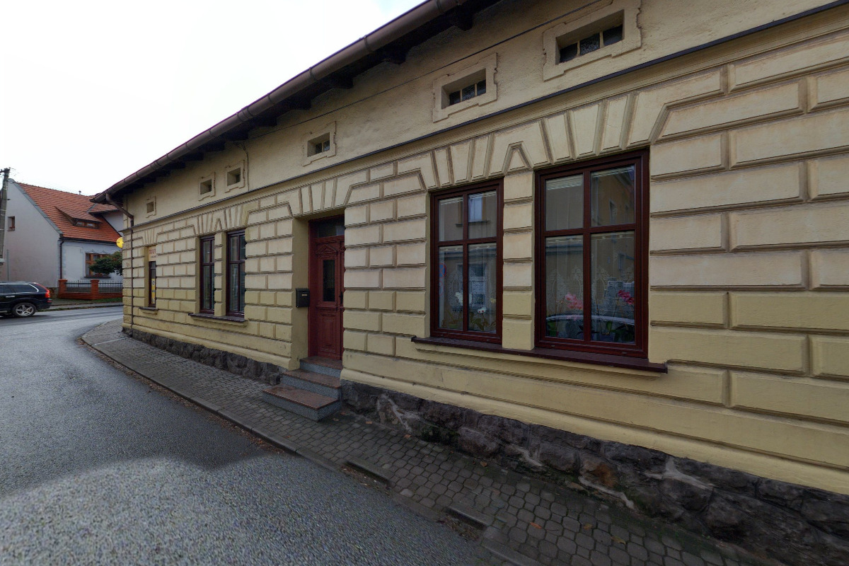 Trafika U Radnice