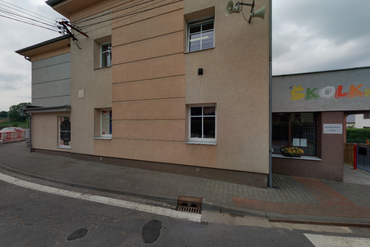 ZŠ a MŠ Bohuslavice - Závada foto 2