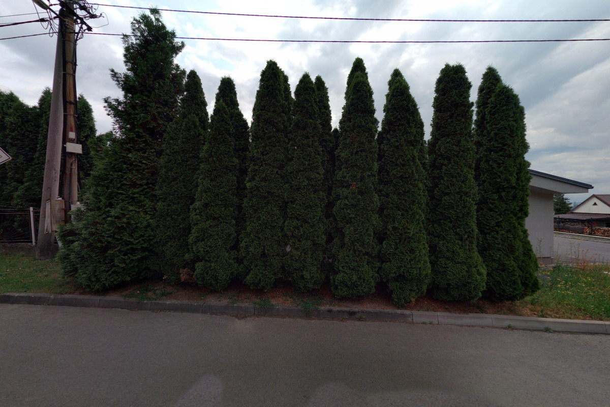 SH ČMS - Sbor dobrovolných hasičů Hošťálkovice