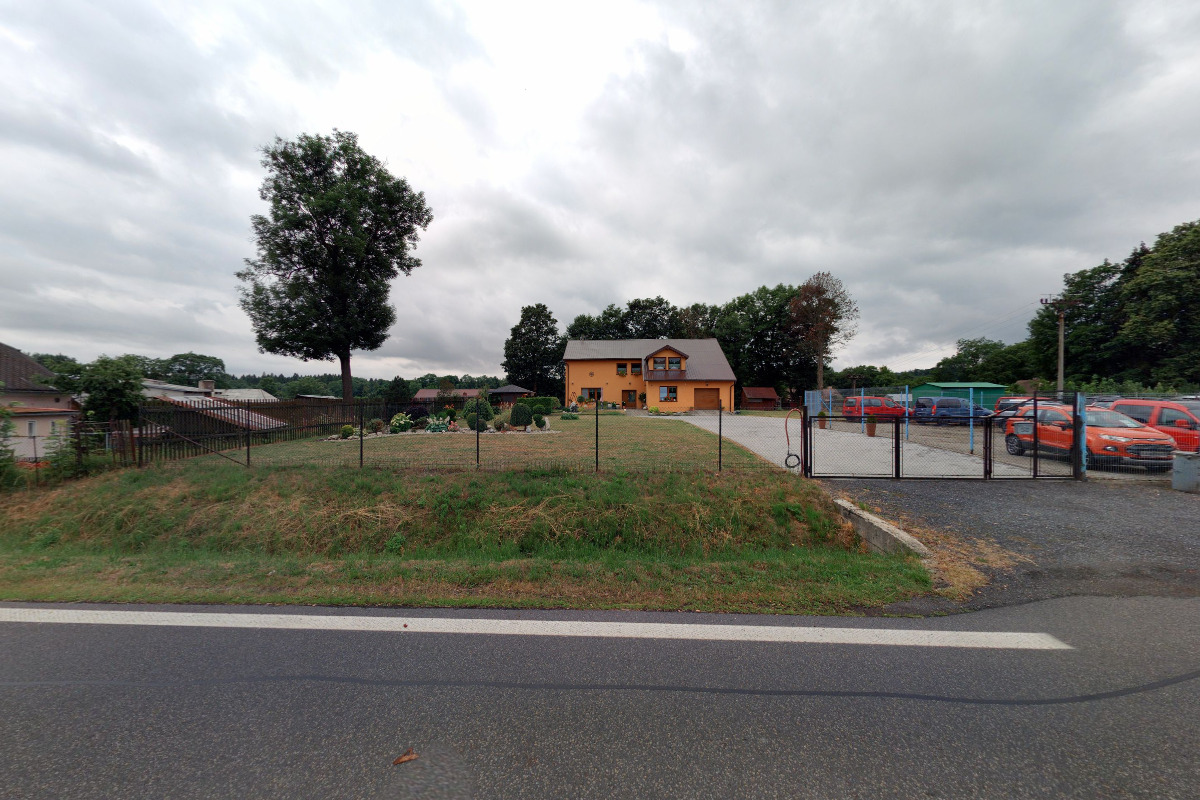Auto Dědoch foto 5