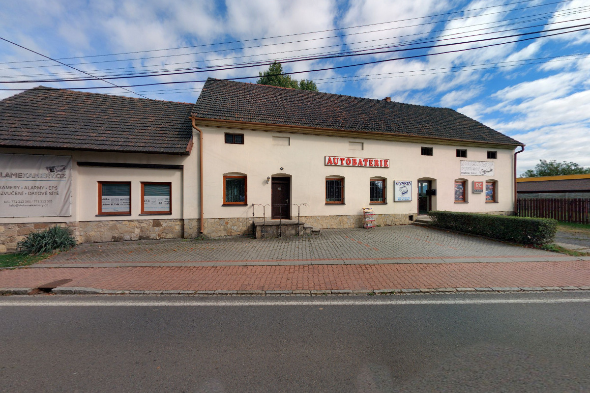 Jiří Hlosta foto 2