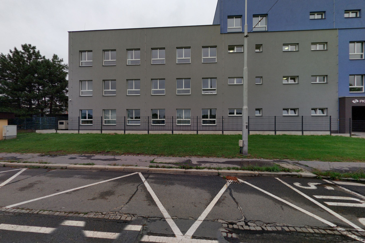 Prodej palivového dřeva - Jarmila Gavenčiáková