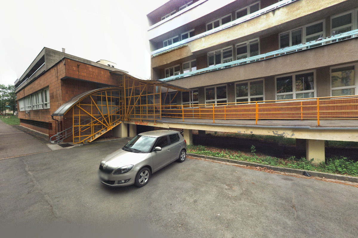 Komunitní zahrada Ostrava-Jih z. s. foto 2