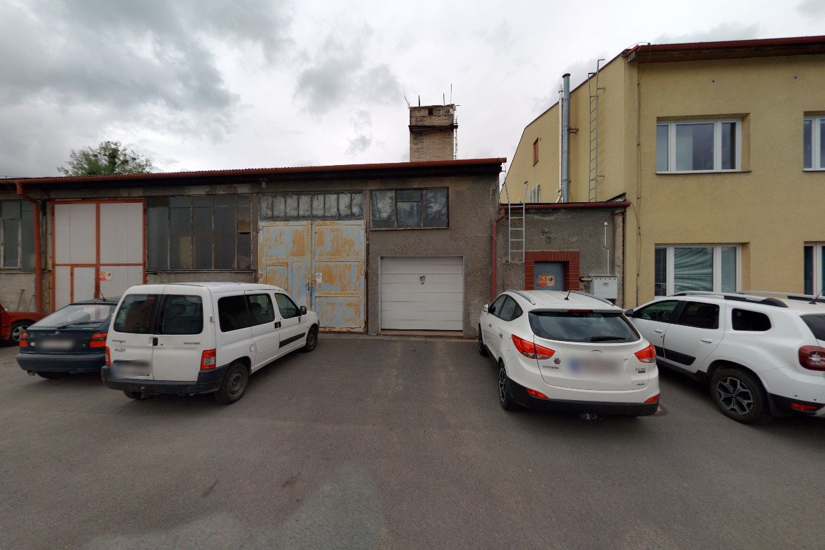 Živnostenský úřad Kravaře foto 5