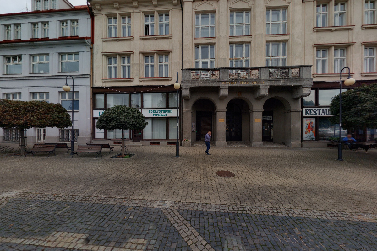 MÚ Orlová - Odbor životního prostředí foto 2