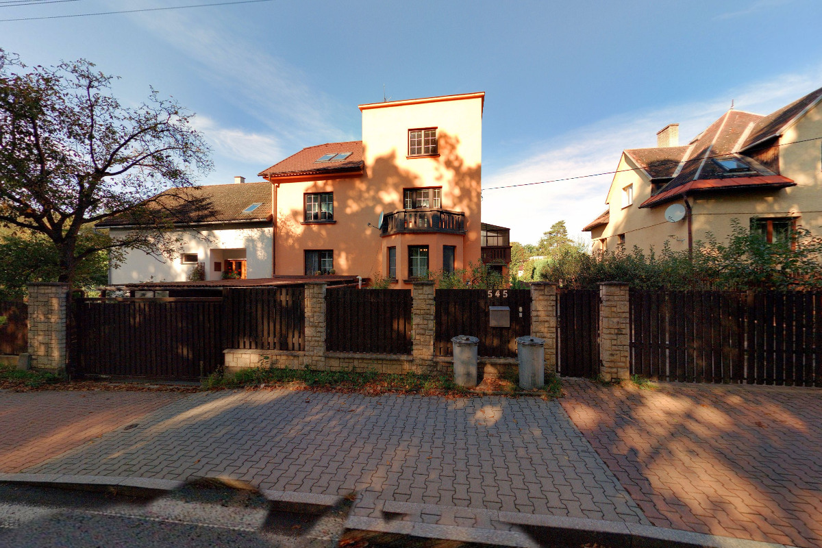 Odvoz odpadních vod Jaroslav Dvorský