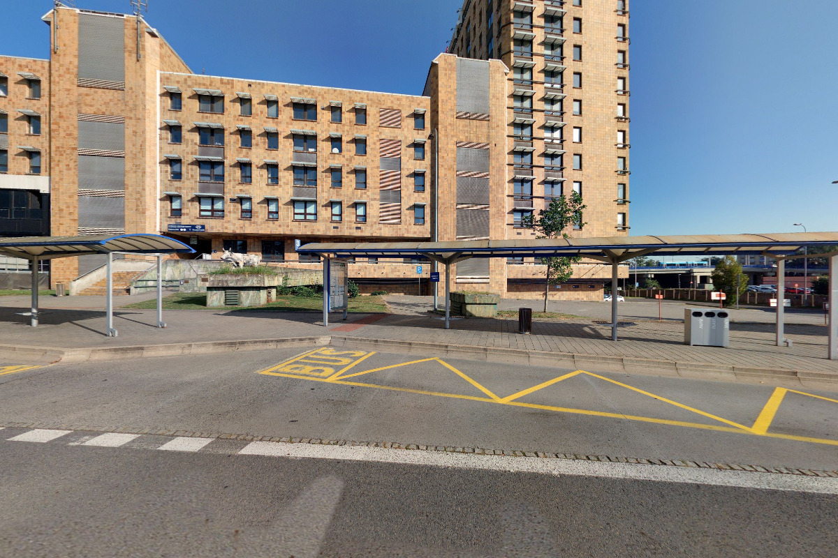 Severomoravský tenisový svaz