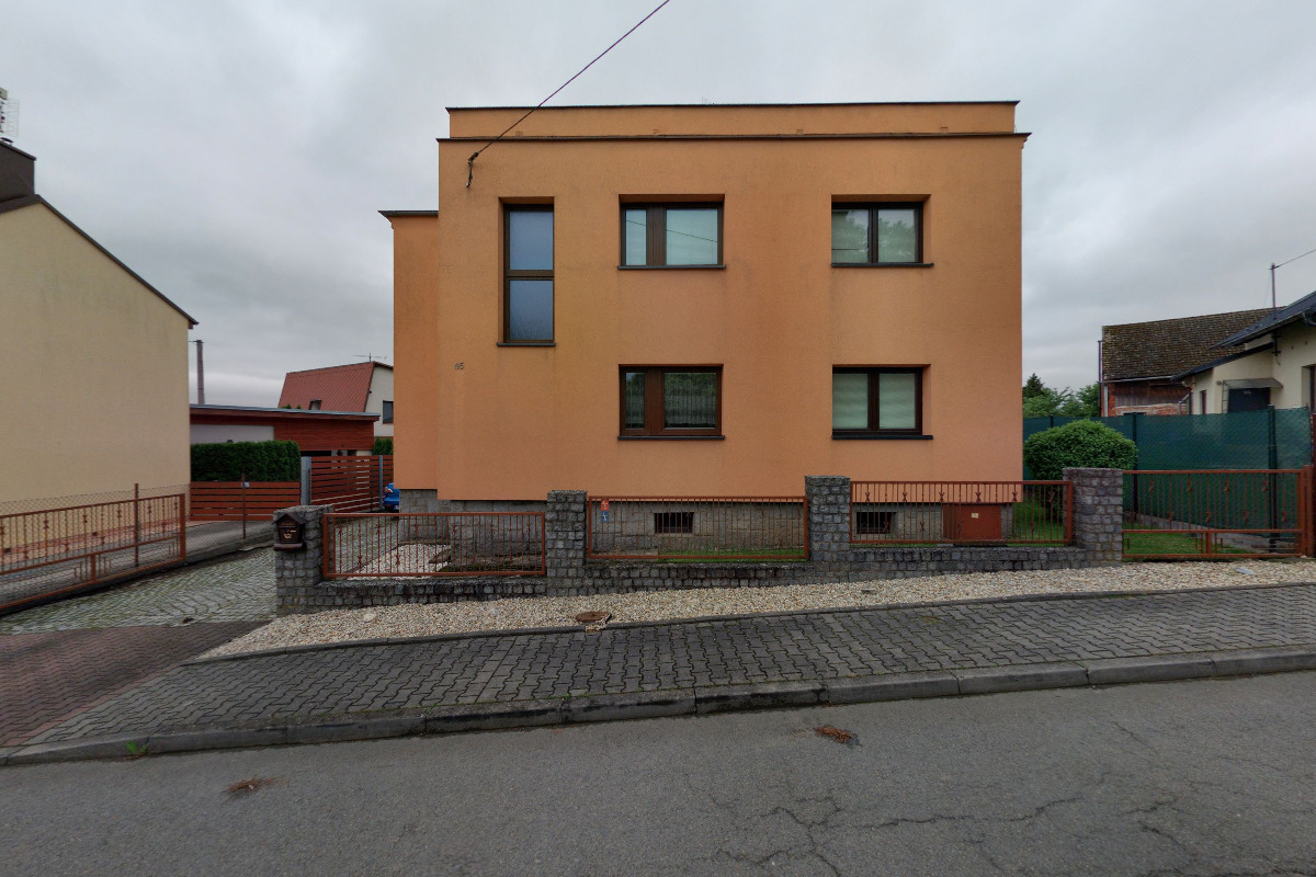 Malířství David Vitásek