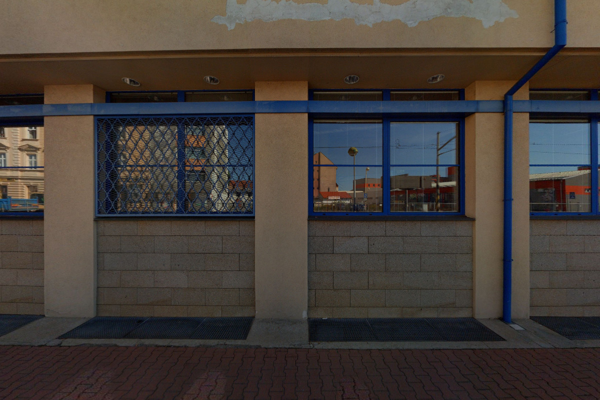 Kontaktní místo ČEZ - ČESKÁ POŠTA