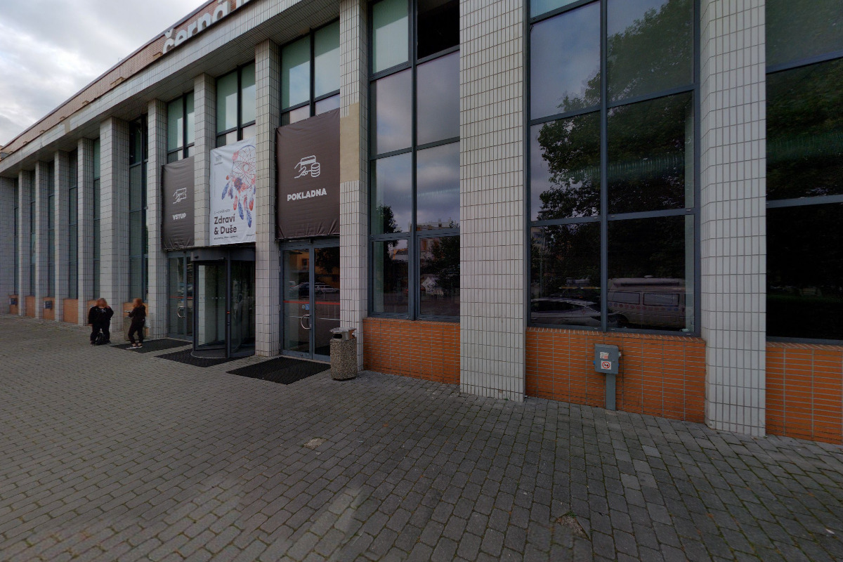 AVÍZO BAZAR - Pavel Křimský foto 5