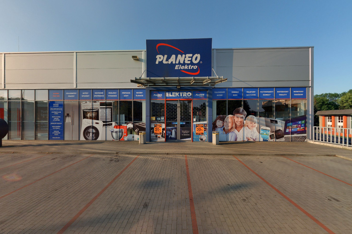 PLANEO foto 4