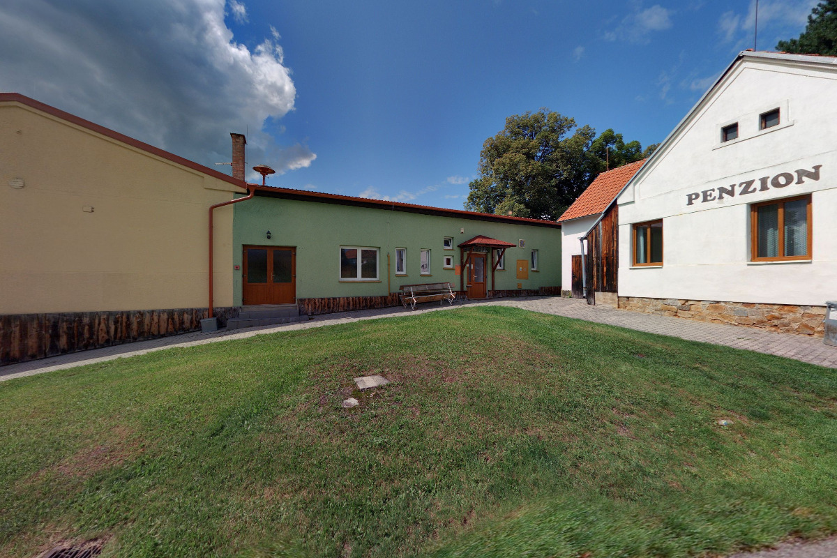 Zborovská Bumbálka