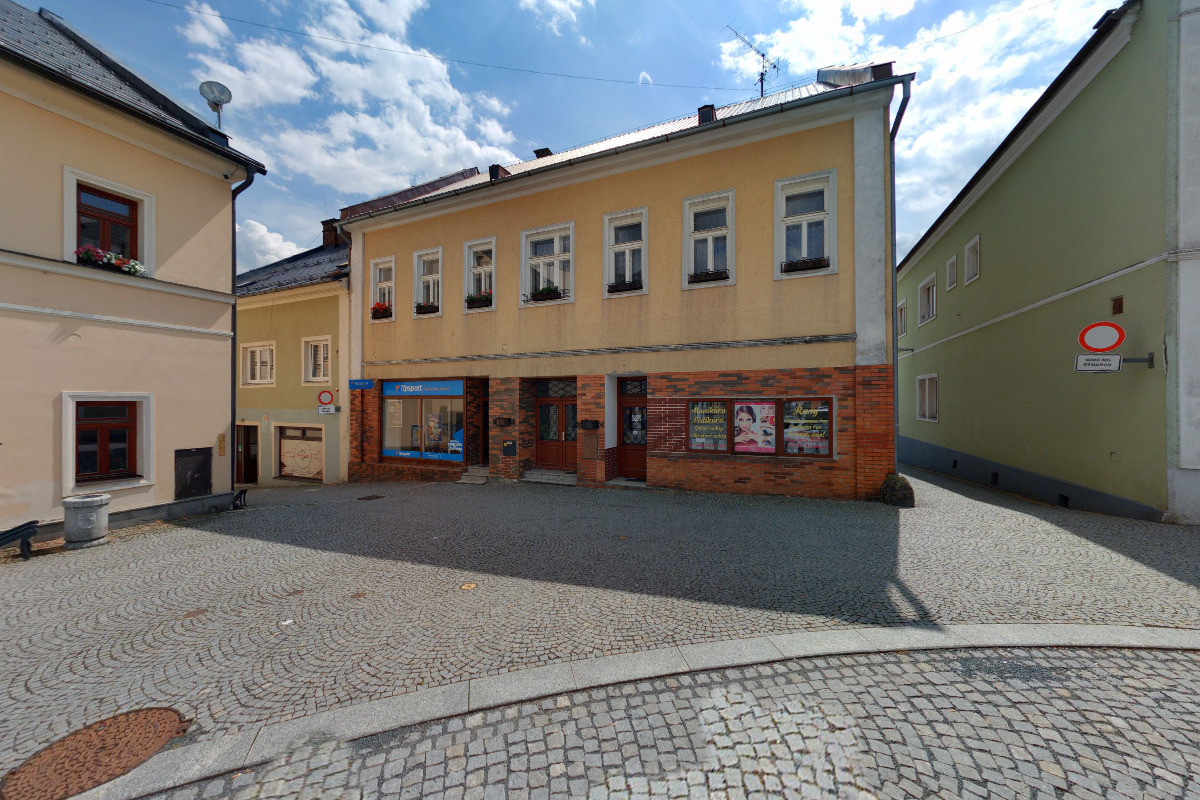 Horymas SK, spol. s r.o.