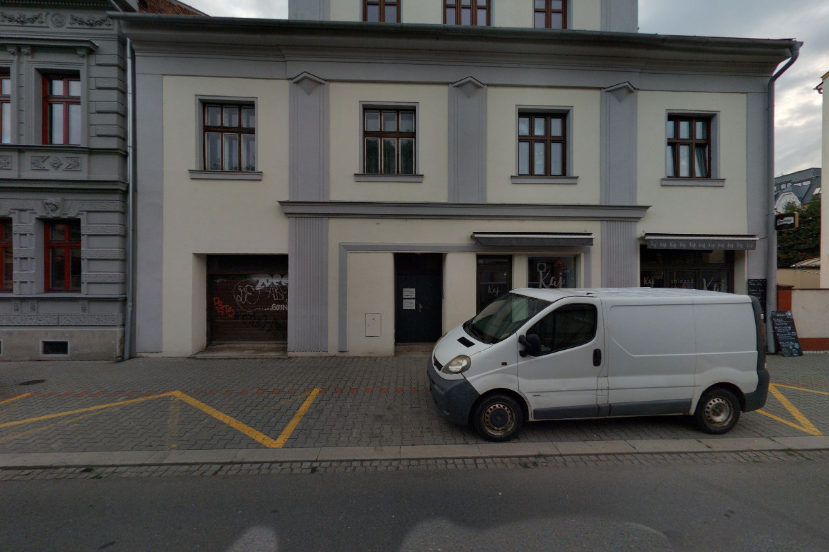 GE-LINE Vybavení interiérů