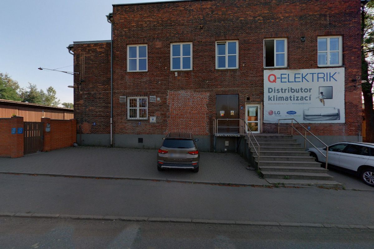 Prodej klimatizací - Q - ELEKTRIK