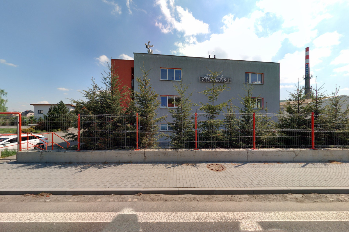 ALBREKO, s.r.o.