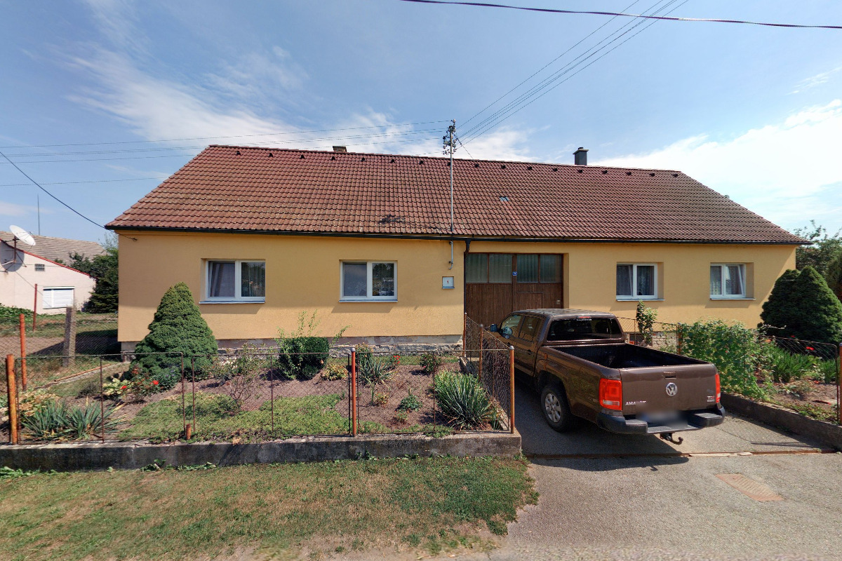 Klempířství Křivanec