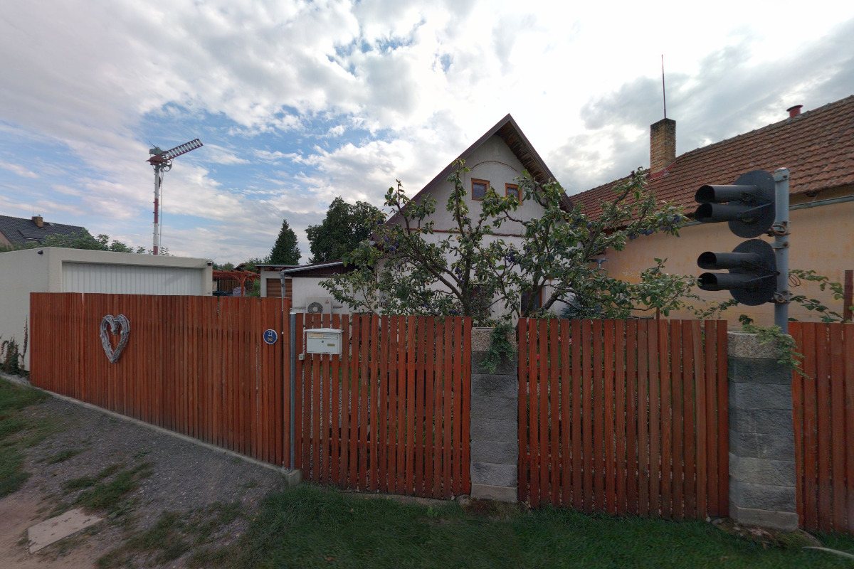 KPtrain - Pavel Kohoutek