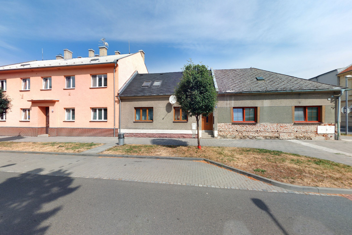 ECCE HOMO ŠTERNBERK