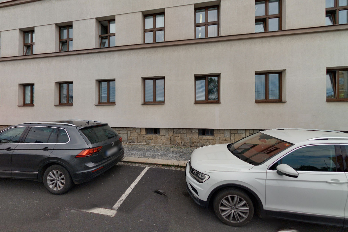 Živnostenský úřad Bruntál foto 2